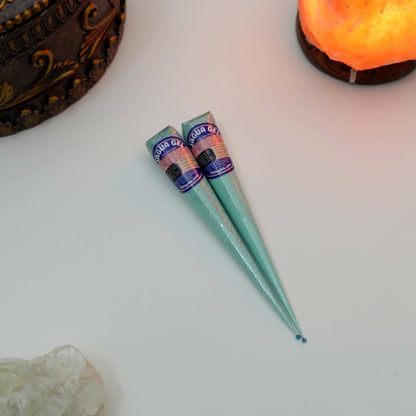 Jagua Gel - 20g Cone