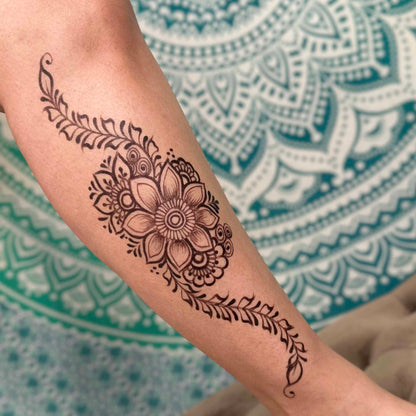 Notblack Henna - 25g Cone