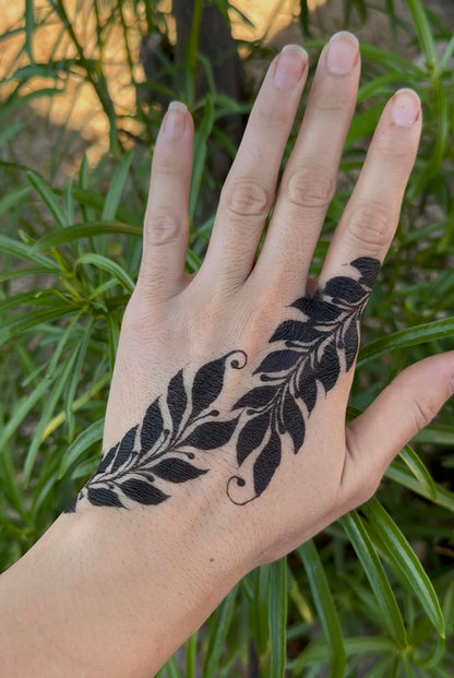 Notblack Henna - 25g Cone